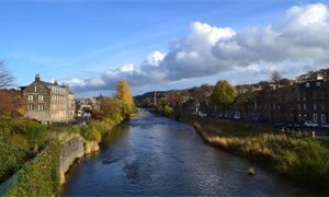 Scottish Borders to get centre for excellence in textiles in Hawick