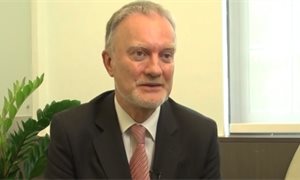 John Sturrock QC appointed to lead review of NHS Highland bullying claims