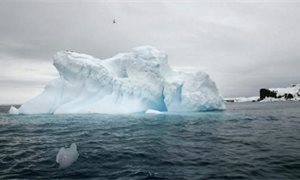 Nicola Sturgeon announces £200,000 in funding for climate change mitigation