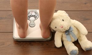 Nearly a quarter of Scottish kids starting school overweight or obese