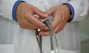 NHS funding increase ‘will not meet demand’ warn doctors