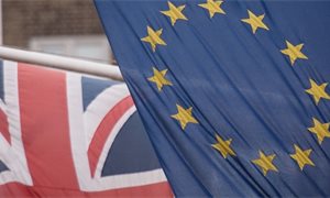 UK officials exploring possibility of Article 50 extension