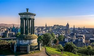 Council consultation reveals clear support for tourist tax in Edinburgh