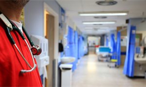 New drive to encourage young people into NHS jobs