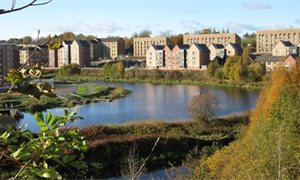 Glasgow first city in Scotland to trial initiative aimed at stopping single-use cups ending up in landfill