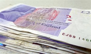 More than 7,000 low income households receive payments from Social Security Scotland
