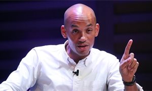 Chuka Umunna urges MPs from across the political divide to join Labour splitters