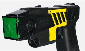 Police Scotland officers justified in use of Tasers in three incidents, PIRC finds