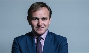 Defra minister George Eustice resigns from government