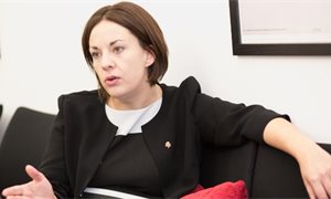 Kezia Dugdale accuses Richard Leonard of censoring pro-remain MEPs