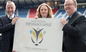 Alcohol harm clinical group is named new Scottish Women’s Football sponsor