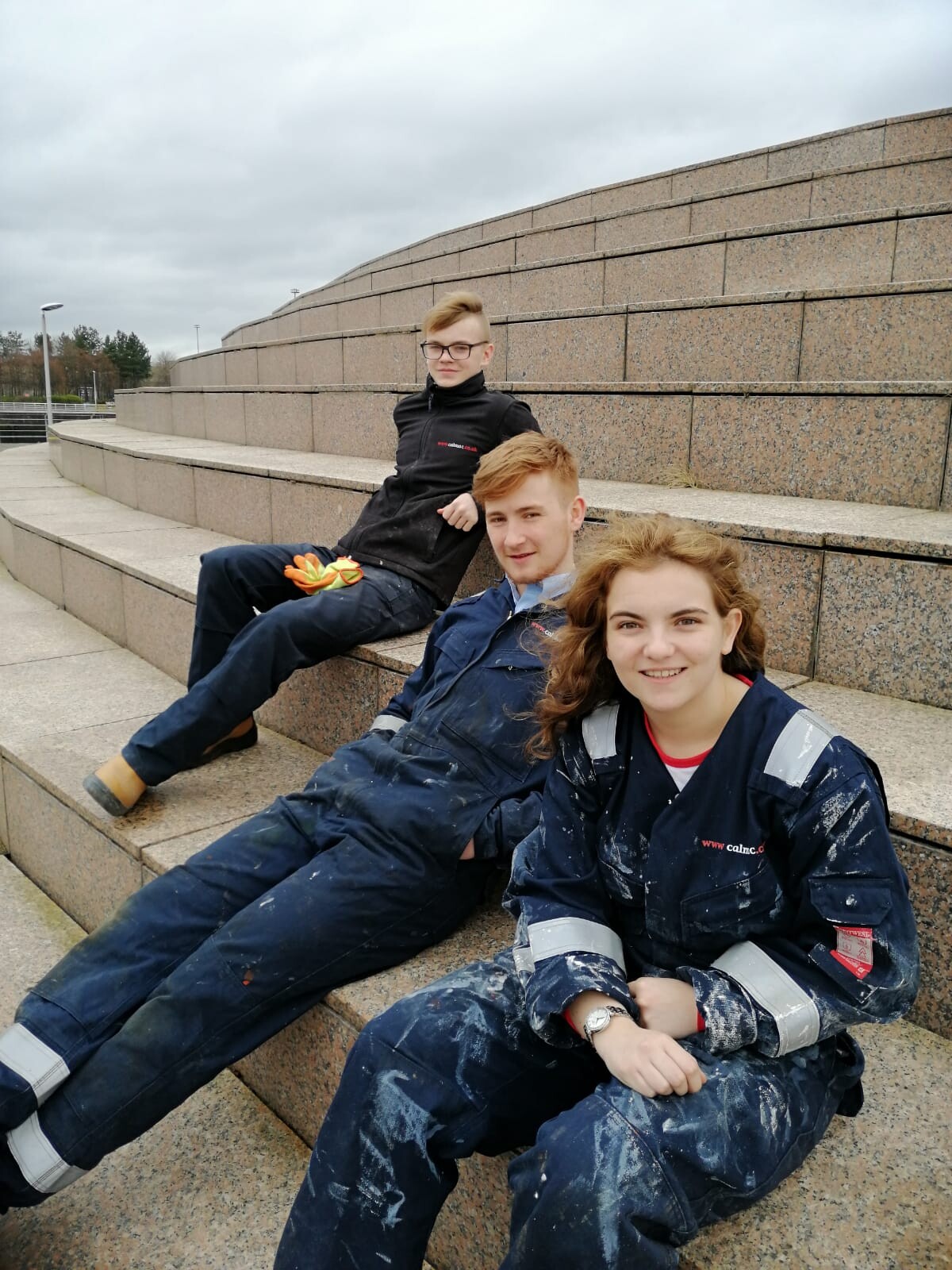 Holyrood | Associate feature: CalMac tackling ageing merchant navy ...