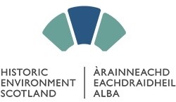 Historic Environment Scotland / Àrainneachd Eachdraidheil Alba